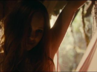 Juno Temple, Kendra Anderson – Horns (2013) HD 1080p - (Celebrity porn)-1