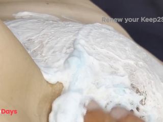 [GetFreeDays.com] Pussy shaving  Sex Leak May 2023-1