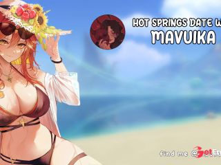 [GetFreeDays.com] F4M Hot springs date with Mavuika Sex Clip May 2023-2