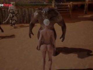 [GetFreeDays.com] Wild Life Video Porn Game - Dr Williams Nude Unreal Engine 5 Wild Life Sex Game Play Porn Leak February 2023-4