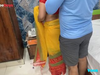 [GetFreeDays.com] Mai Saji Aur Apne Devar Se Raat Bahr Baji.. Adult Stream January 2023-0