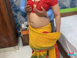 [GetFreeDays.com] Mai Saji Aur Apne Devar Se Raat Bahr Baji.. Adult Stream January 2023-2