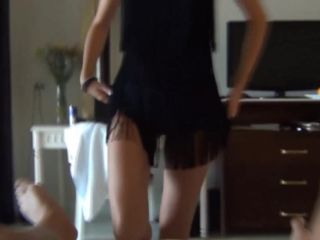 free adult video 17 girlfriend anal Karriere-Geiles Flittchen, germany on femdom porn-2