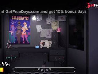 [GetFreeDays.com] Five Nights at Fuzzboobs Definitive Edition Porn Game Play Part 01 Sex Game Play Porn Video July 2023-8