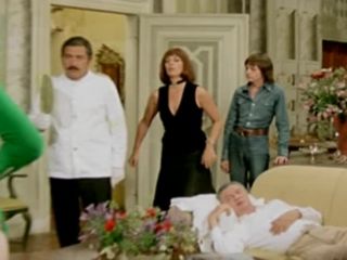 Juliette Mayniel, Orchidea de Santis - Il vizio di famiglia (1975) HD 720p!!!-4