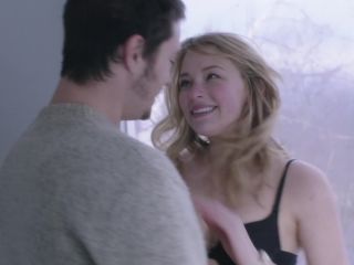 Haley Bennett – Deep Powder (2013) HD 1080p!!!-1