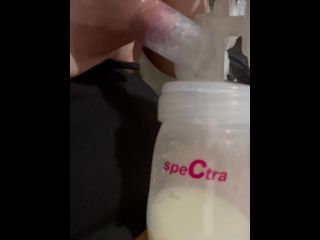 porn clip 15 femdom tied femdom porn | Estella78 - Young Mother Breast Pump | siterip-7