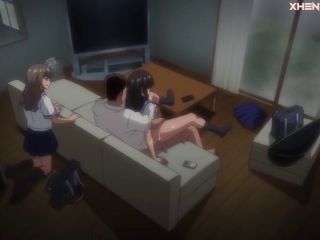 [xhentai.porn]  - OVA 1 keep2share k2s video-7