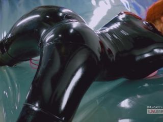 Rubber Fetish, Latex 9447-9