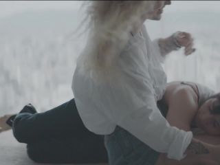 Nanda Costa, Ana Canas - Eu Amo Voce (2018) HD 1080p - (Celebrity porn)-0