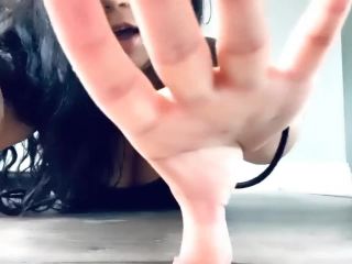 online porn clip 11 Giantess Crush | flexible | pov young amateur blowjob-0