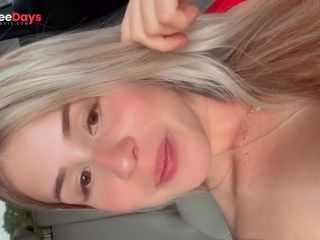 [GetFreeDays.com] Com a bucetinha escorrendo loira safada se masturba at gozar Adult Stream December 2022-4