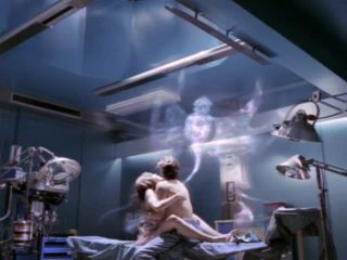 Alyssa Milano – The Outer Limits (1995)!!!-9