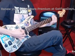 [GetFreeDays.com] Close To Home - Pirates Belong at Sea Guitar Cover Porn Stream December 2022-2