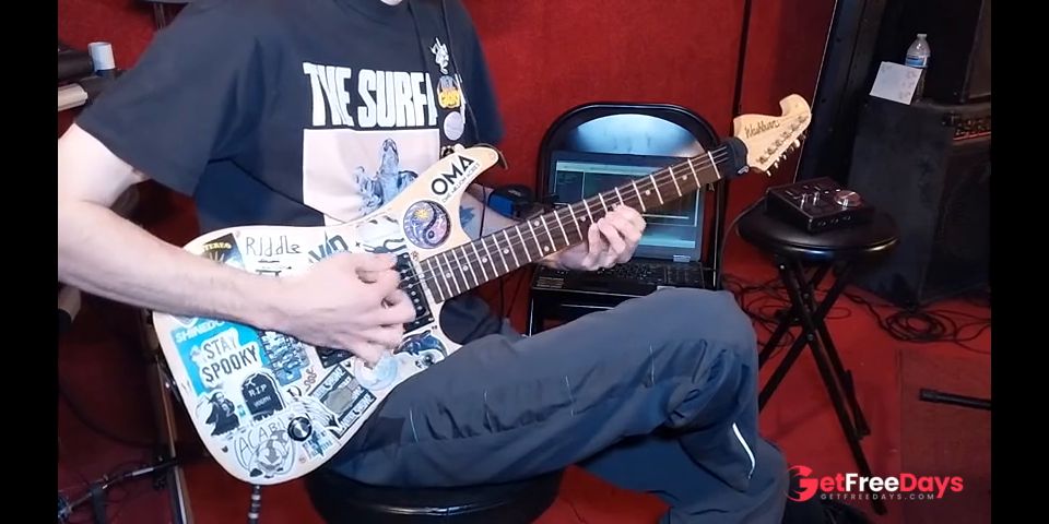 [GetFreeDays.com] Close To Home - Pirates Belong at Sea Guitar Cover Porn Stream December 2022