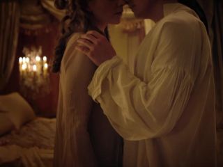 Natalie Dormer – The Scandalous Lady W (2015) HD 720p - (Celebrity porn)-5