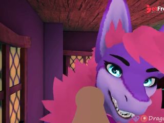 [GetFreeDays.com] Furry ASMR Lewd Witch Gives You a Special Potion Roleplay Sex Leak November 2022-9