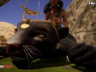 [GetFreeDays.com] Wild Life 4K - The Purrfect Pussy Sex Film November 2022-2