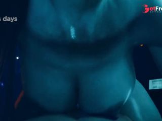 [GetFreeDays.com] Dangerous Viewing - Sadako 3D Animation Porn Clip June 2023-7