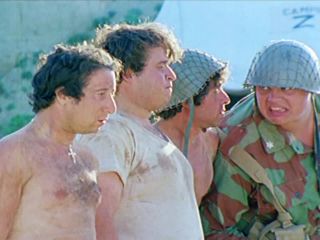 Edwige Fenech - La soldatessa alla visita militare (1977) HD 720p!!!-8