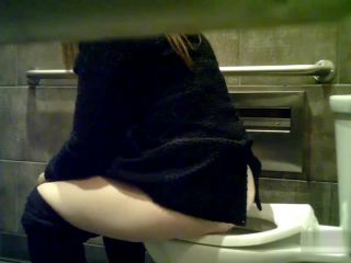 Porn online Toilet Indoor – Goldmine toilet 11-9