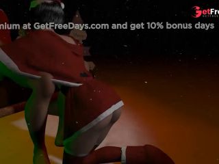 [GetFreeDays.com] A Very Fucked Christmas Story Sex Video January 2023-8