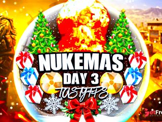 [GetFreeDays.com] NukeMas Day 3 Naughty List Certified - So Naughty, Even Krampus Put This Nuke on His Wishlist Porn Film December 2022-9