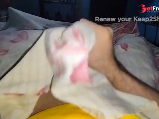 [GetFreeDays.com] Hard Cock Masturbation Moaning and Dirty Talk - DavidPajas Adult Clip October 2022-1