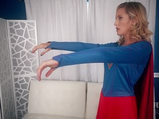 online porn video 13 Versus Fetish – Reagan Lush – Supergirl: The Impregnation – Fetleague on fetish porn foot fetish soles-1