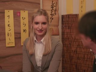 [IPIT-012] – Business Trip Shared Room NTR This Blonde Female Employee Was Cumming All Night With Her Horny Boss Thi… | japanese | japanese porn -0