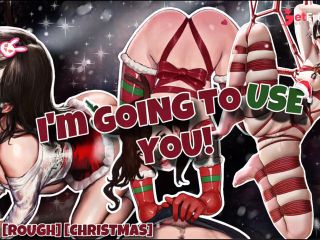 [GetFreeDays.com] Naughty Sluts Like You Deserve A  Christmas Audio Adult Stream December 2022-0