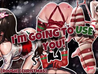 [GetFreeDays.com] Naughty Sluts Like You Deserve A  Christmas Audio Adult Stream December 2022-1