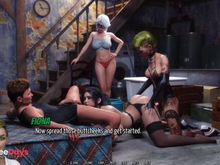 [GetFreeDays.com] Photo Hunt 346 PC Gameplay Sex Film November 2022-4