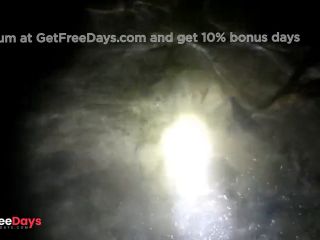 [GetFreeDays.com] Hala may nakita ako may nagkantutan sa Dagat..Sapul sa aking flashlight Sex Film May 2023-1