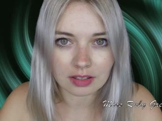video 26 lyra law femdom Miss Ruby Grey – Bliss for Good Boys, good boy on femdom porn-5
