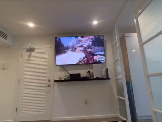 My Girlfriend WonT Let Me Finish My Game 1080p-0