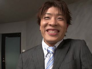 Popular Japanese Porn Actor Will Tell You: How to Make Love in The Right Way 5 - FullHD1080p-1