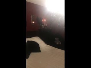 Goddess Macha () Goddessmacha - an exclusive tour of my newly redesigned dungeon themed bedroom makes playtime so much fu 24-06-2019-1