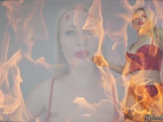 online adult clip 46 blowjob fetish fetish porn | GoddessPoison - Dance with the DEVIL! Mesmerize | financial domination-1