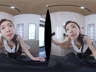 JUVR-136 A - Virtual Reality - Jav vr-1