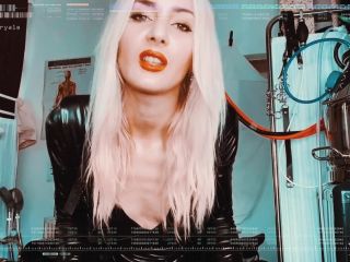 xxx clip 16 Mistress Euryale – Mindfuck Machine- milked and caged - mistress euryale - fetish porn giving birth fetish-2