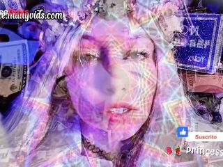 [GetFreeDays.com] Fascinante Money Ritual And Cult Training For Princess Boo  Findom  Financial Domination  Ahegao Sex Stream June 2023-5