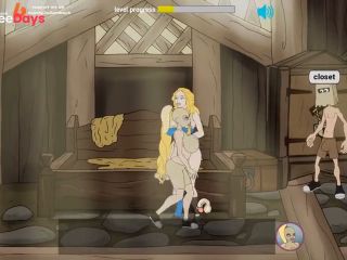 [GetFreeDays.com] Fuckerman Assgard Hentai Sex Game Complete Sex Scenes Gameplay 18 And Game Download Sex Clip January 2023-3