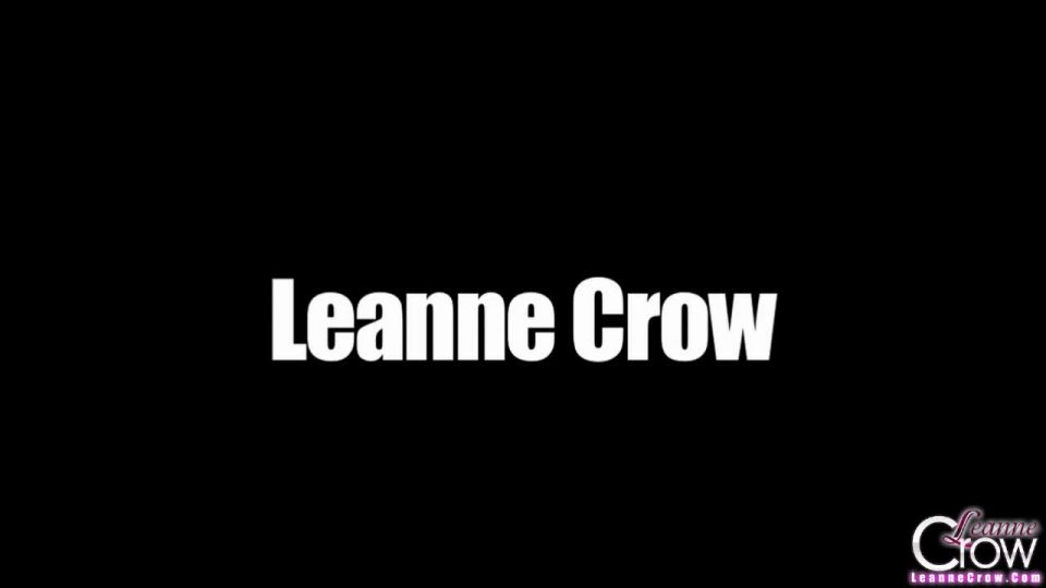 LeanneCrow presents Leanne Crow in Kitchen Babe 5D 2 (2015.01.09)