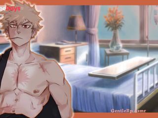 [GetFreeDays.com] You and Bakugo do it in a hospital Adult Leak February 2023-0