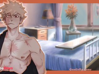 [GetFreeDays.com] You and Bakugo do it in a hospital Adult Leak February 2023-1