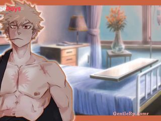 [GetFreeDays.com] You and Bakugo do it in a hospital Adult Leak February 2023-2