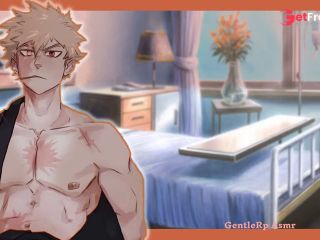 [GetFreeDays.com] You and Bakugo do it in a hospital Adult Leak February 2023-8