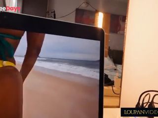 [GetFreeDays.com] SEX and SAMBA Sex Stream January 2023-4