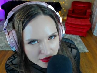 online porn clip 48 ASMR Blackmail-Fantasy Telegram Game on femdom porn femdom snapchat-5